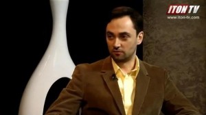 Макс Лессин - коучер, тренер по достижению личных и бизнес - целей