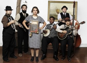 Jessy Carolina  The Hot Mess2