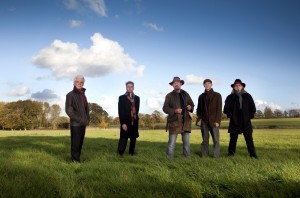 концерты Jethro Tull в Израиле