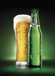 Carlsberg