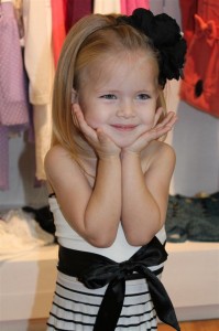 Honigman Kids - Anastasia 2 (2)