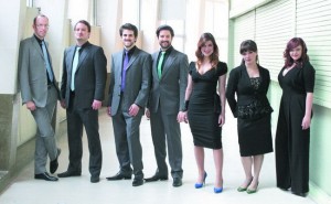 The Swingle Singers 1 (2)