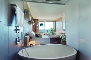  SPA-отель "Крамим" в Иерусалиме