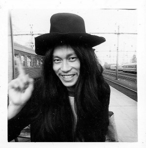 damo suzuki pesni ni o chem