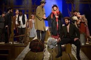 Festival Fringe - Gesher1