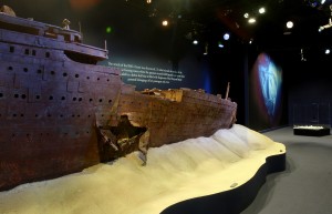Ship Model_Seabed Gallery+
