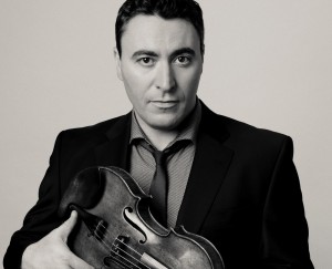 Maxim Vengerov