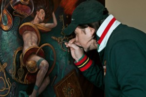 WEB Dubrov Boris ART2013 Photograph Vlabimir Bokser WEB