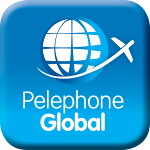 logo pelephone global